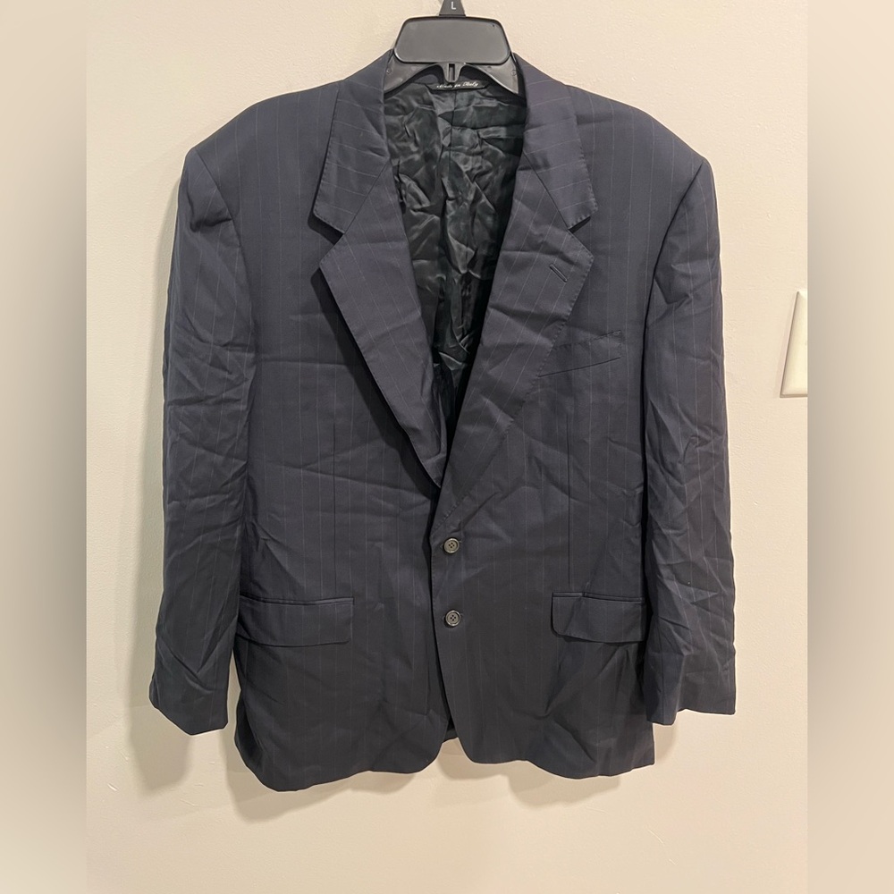 Banana Republic Modern Fit Men’s Blazer